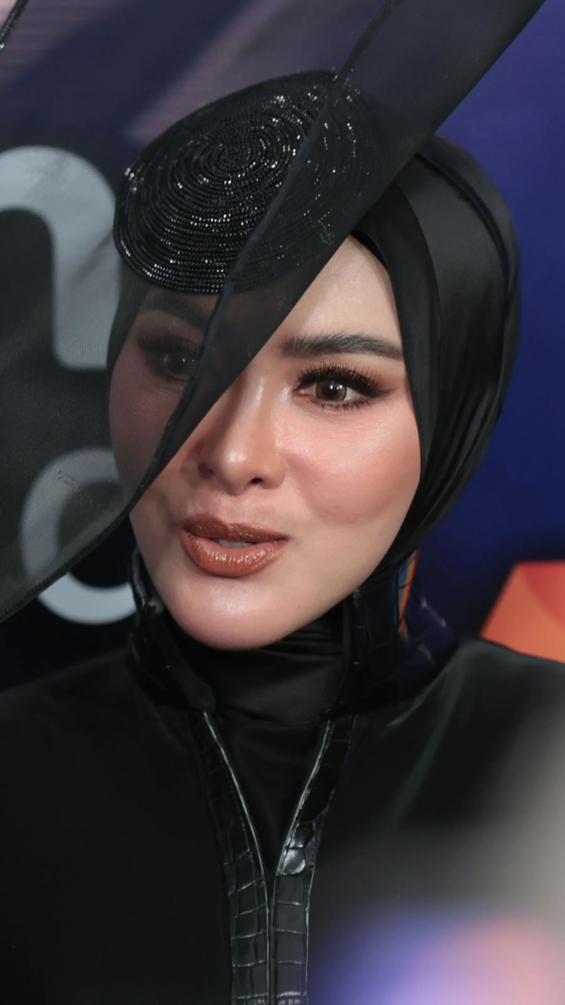 Setelah Hiatus 7 Tahun, Syahrini Siap Kembali ke Panggung