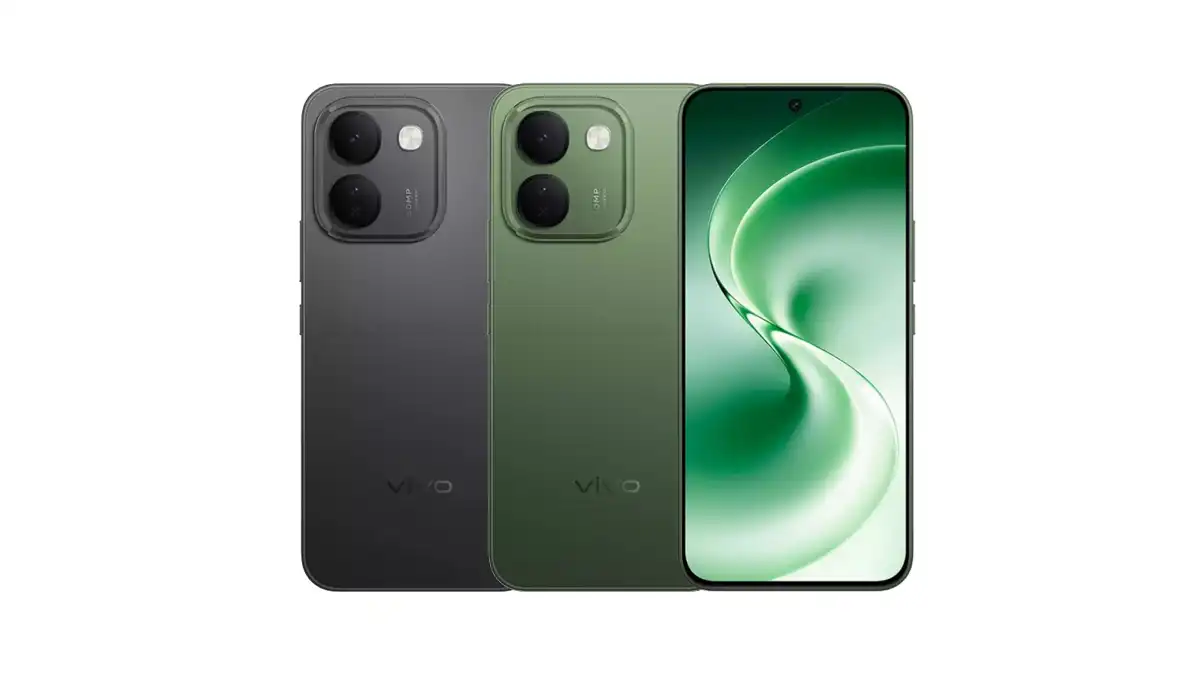 Vivo S2 FE: Baterai 10.000 mAh dan Nilai Terbaik untuk Daya Tahan Ekstrem