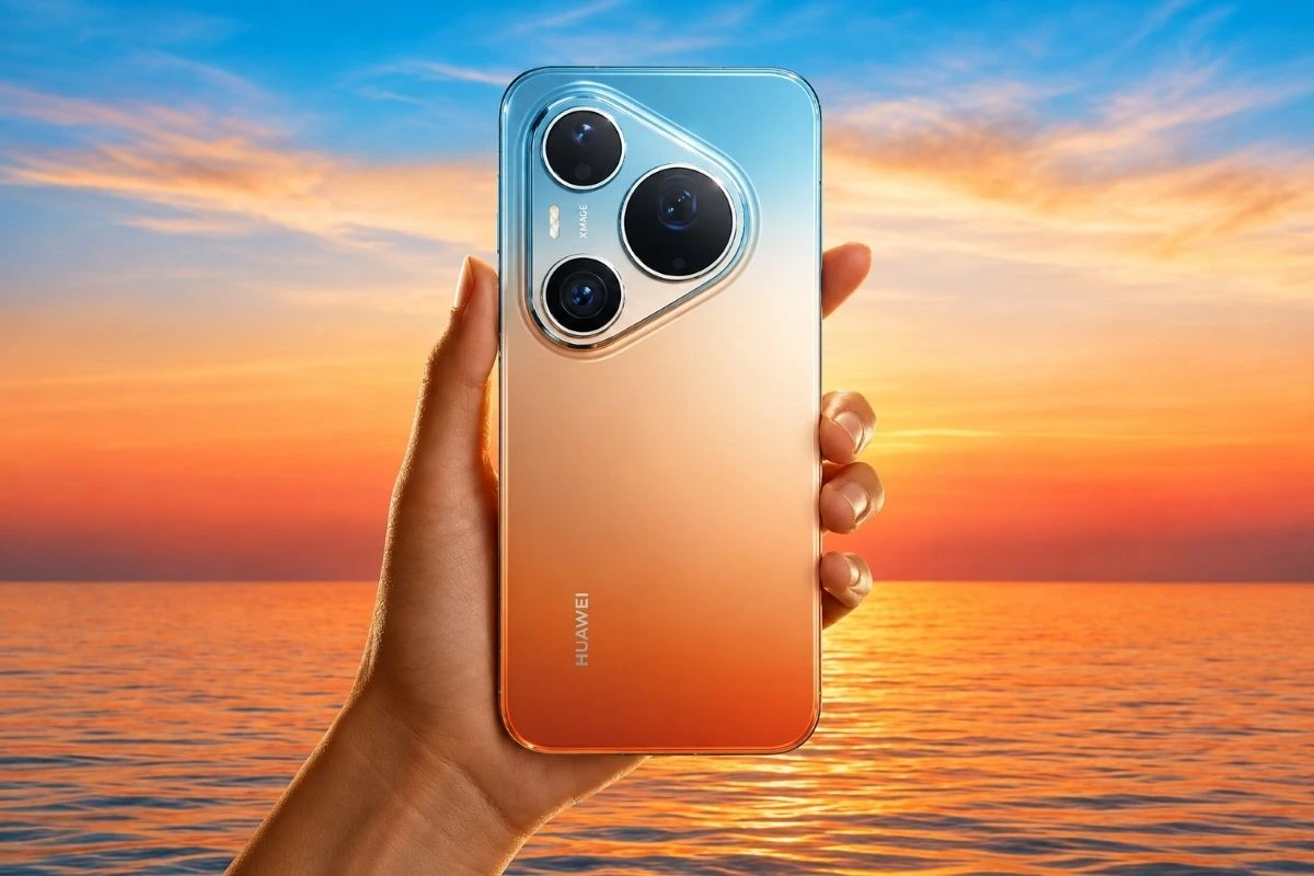 Huawei Pura 90s Pro Max: Telefoto 200MP yang Mengubah Standar Flagship