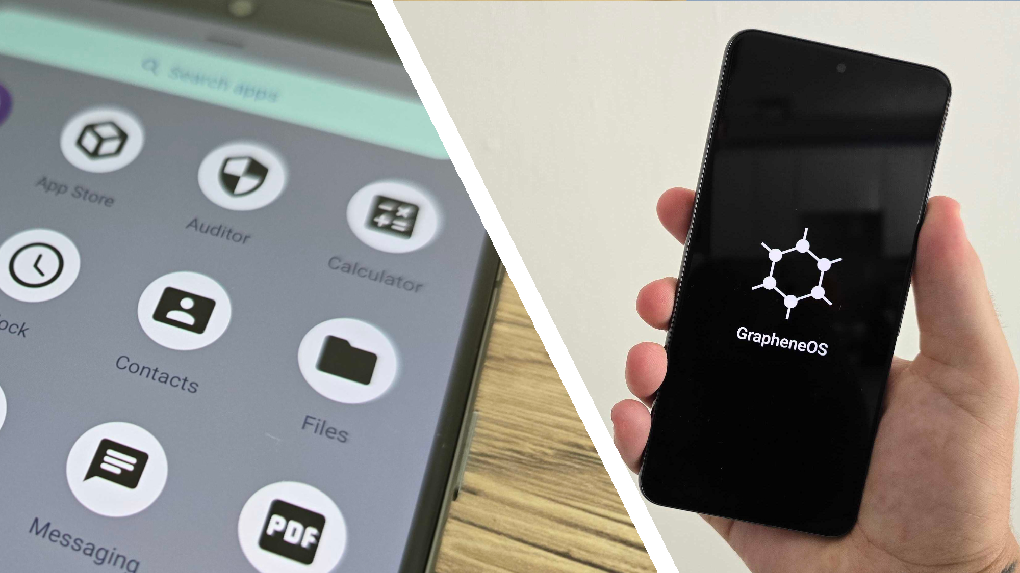 Motorola Signature 27 dan GrapheneOS: Flagship Paling Menarik untuk Pengguna Privasi