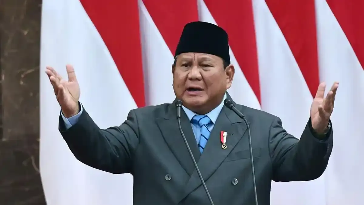 Dua Tahun Pemerintahan Prabowo: Investasi Jadi Mesin Pertumbuhan dan Penciptaan Kerja