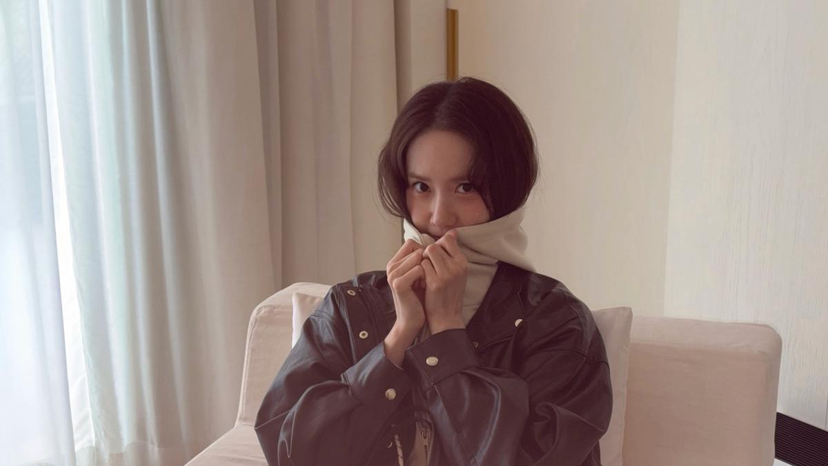 7 Inspirasi OOTD Musim Gugur ala Idola K-Pop