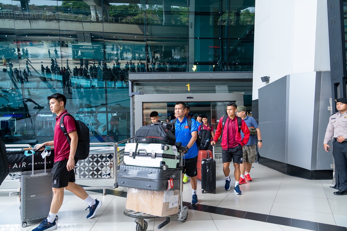 Vietnam Masuki FIFA ASEAN Cup Sebagai Juara Bertahan