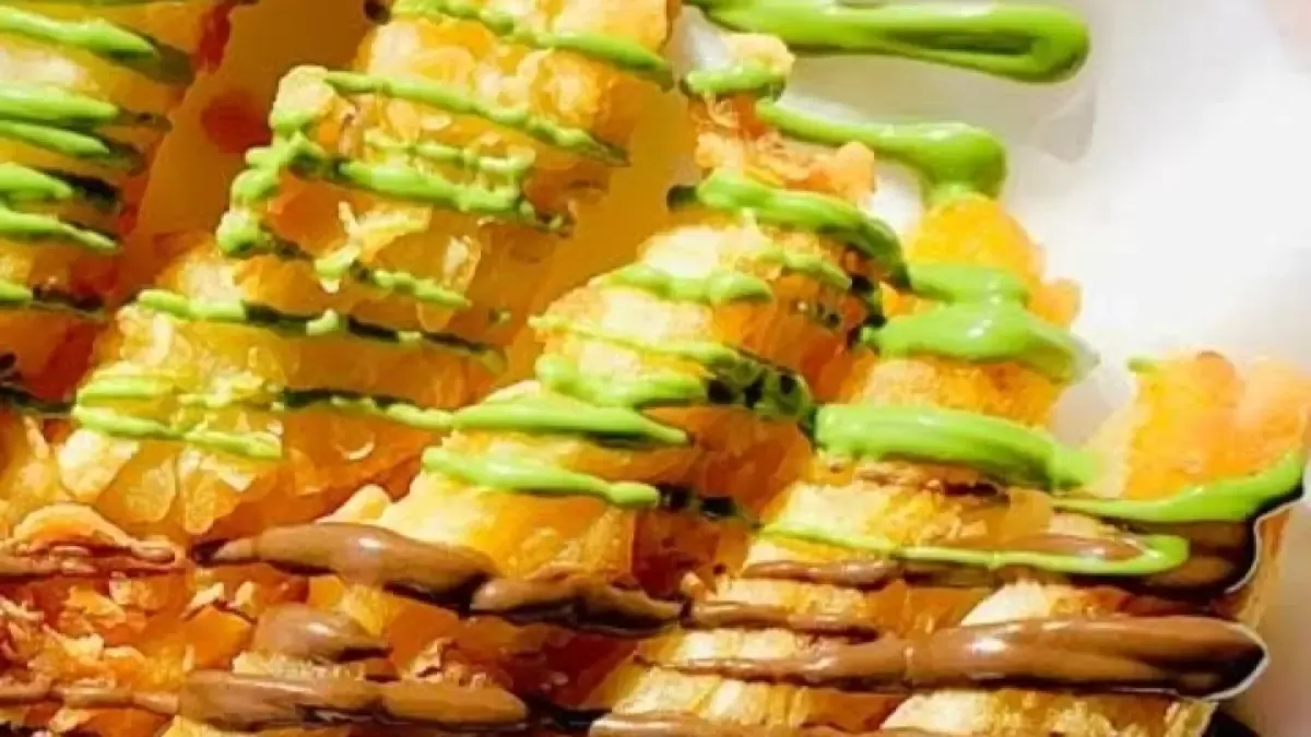 Dari Pisang Goreng Mentega hingga Banana Stik Crispy: 4 Resep Camilan Pisang untuk Keluarga