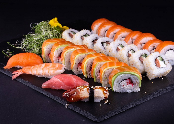 Lima Resep Masakan Jepang Autentik yang Mudah Dibuat di Rumah