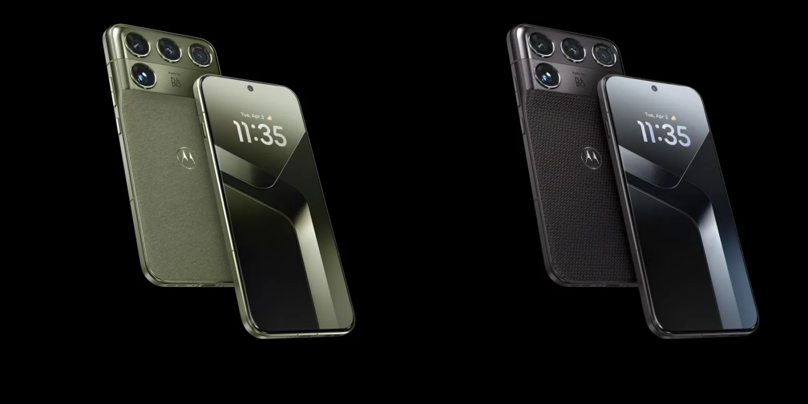 Motorola Signature 27: Snapdragon 8 Extreme dan Kamera Periskop 200MP, Worth It?