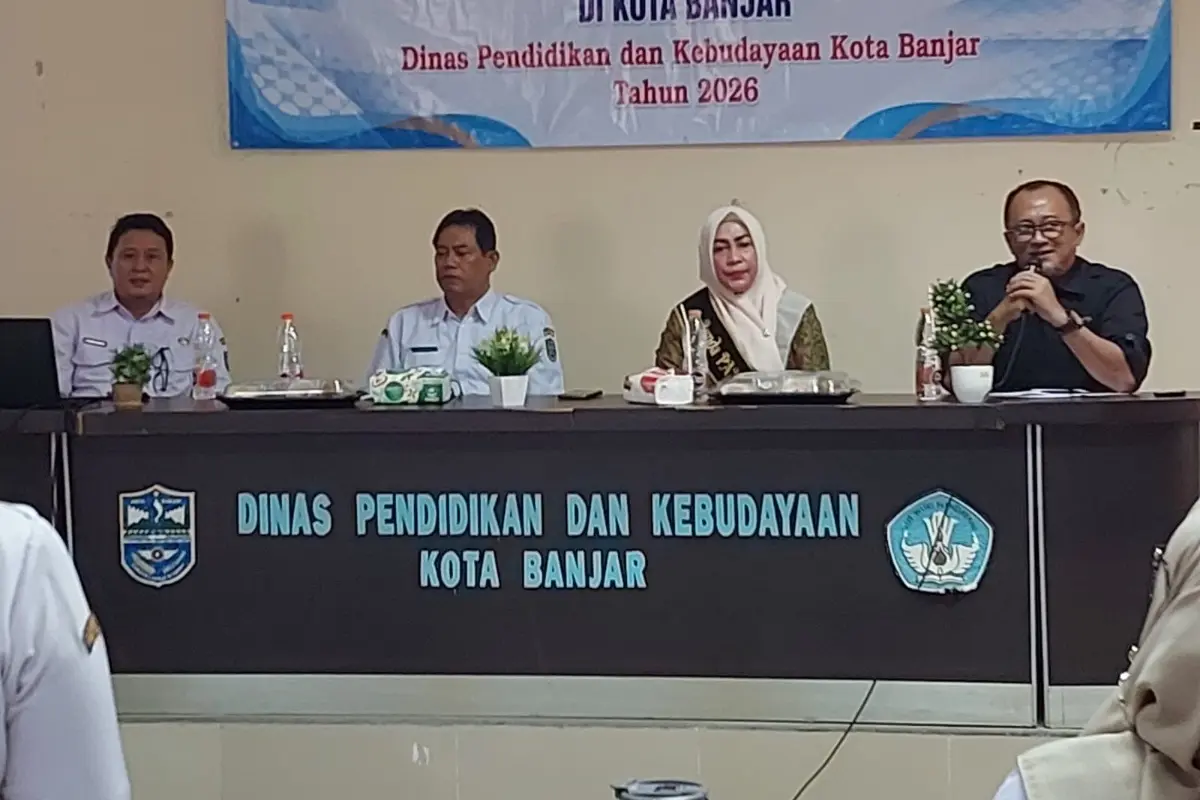 Wajib Belajar 13 Tahun: Mengapa Harus Dimulai dari PAUD
