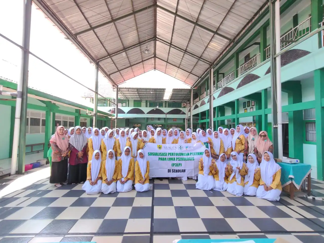 Program Literasi Emosi di Sekolah dan Ketahanan Mental Remaja
