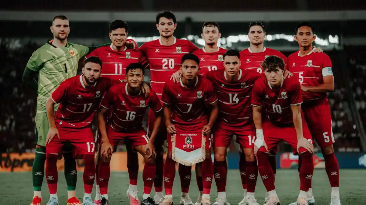 Pemain Bernilai Tertinggi Dominasi Daftar ASEAN Cup