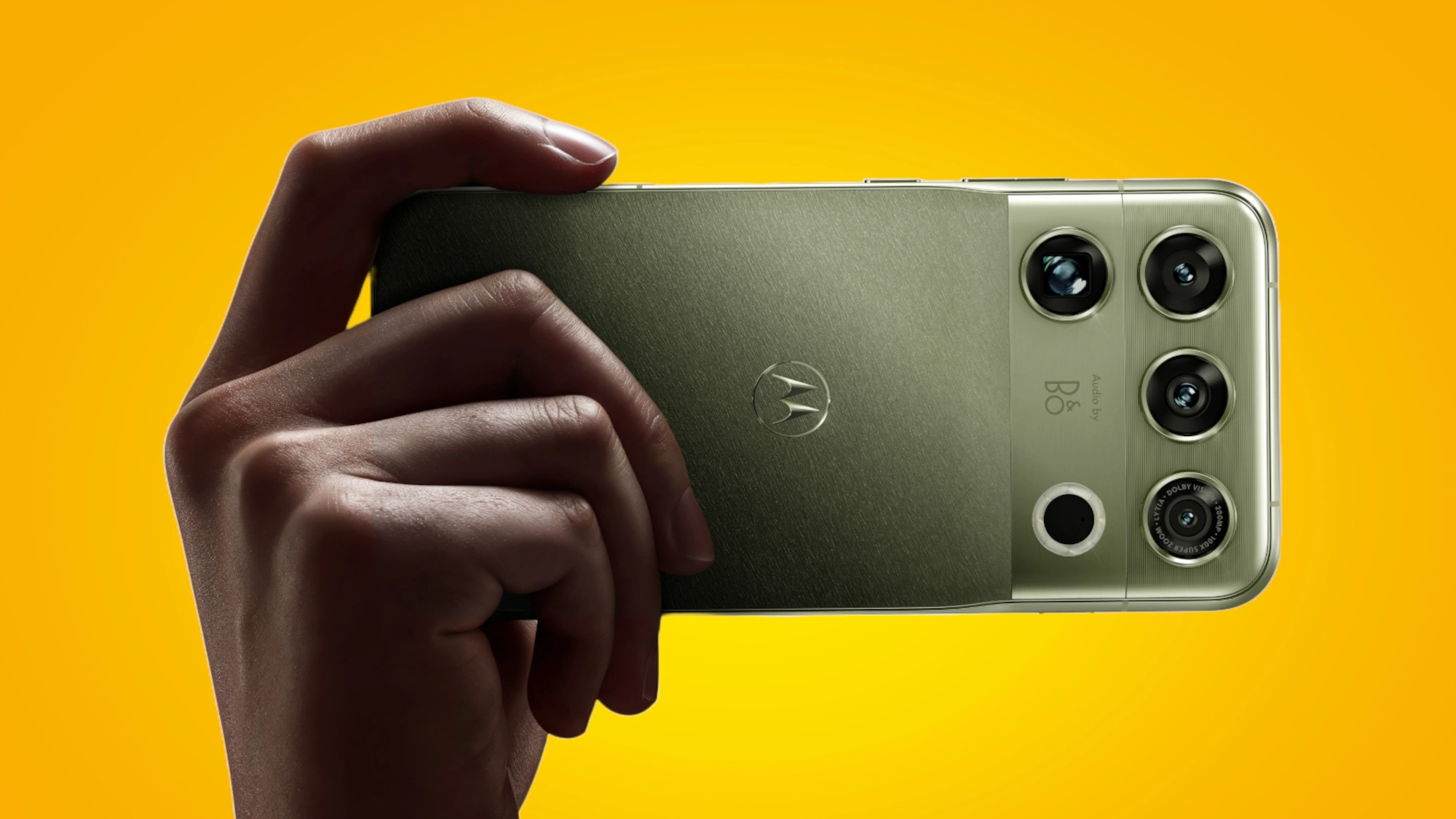Motorola Signature 27 dan GrapheneOS: Flagship Paling Menarik untuk Pengguna Privasi