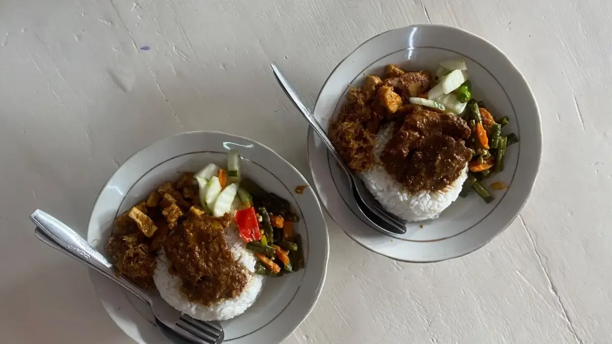 Pusat Kuliner Kaki Lima di East Java: Panduan Kota ke Kota