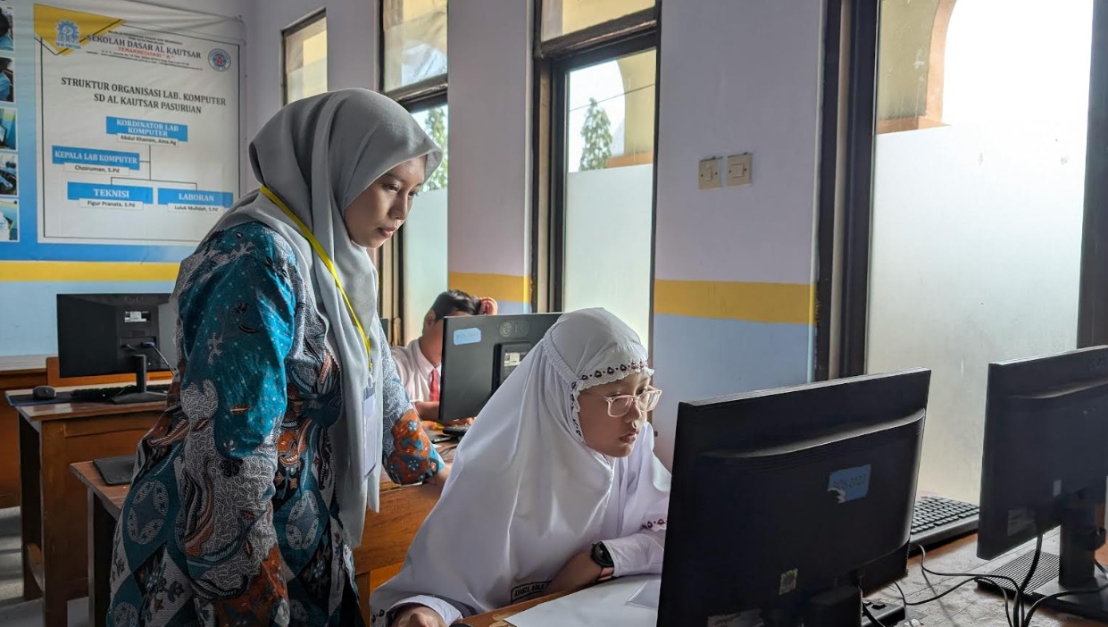 Panduan Lengkap Simulasi TKA Online untuk Siswa SMA