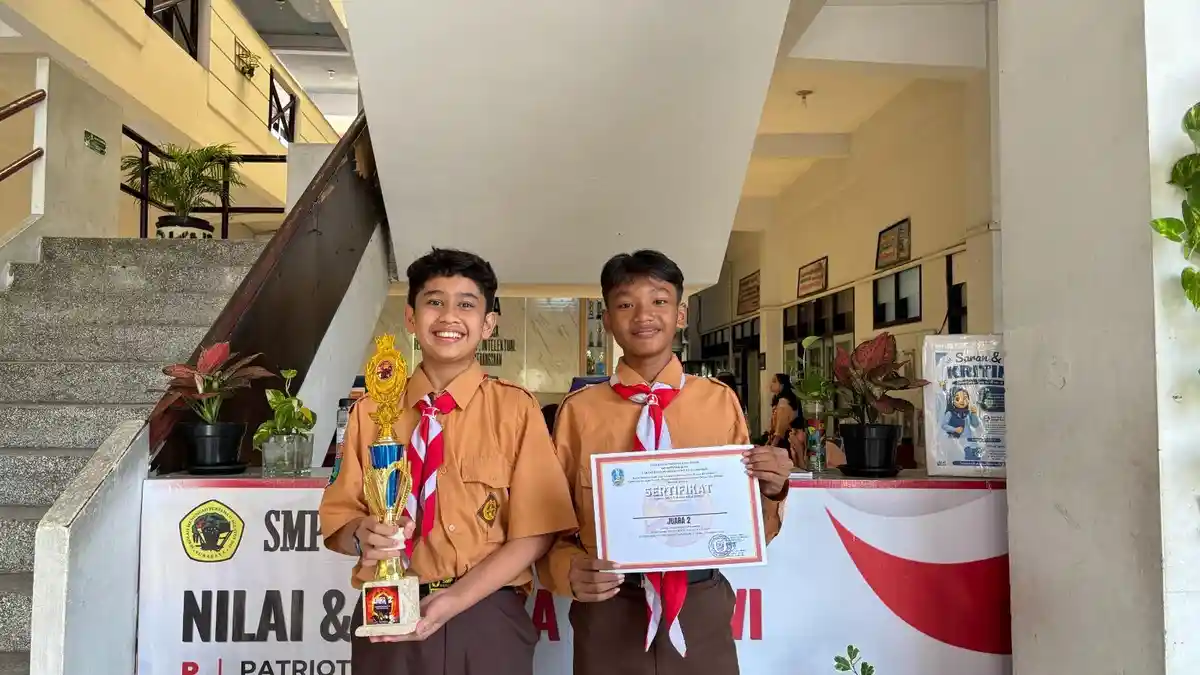 Strategi Pembinaan Intensif di Balik 17 Medali Olimpiade