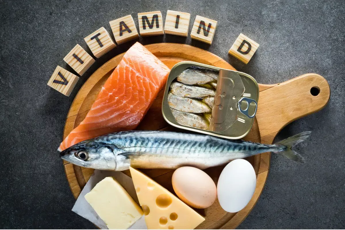 4 Tanda Kekurangan Vitamin D yang Sering Diabaikan dan Cara Mengatasinya