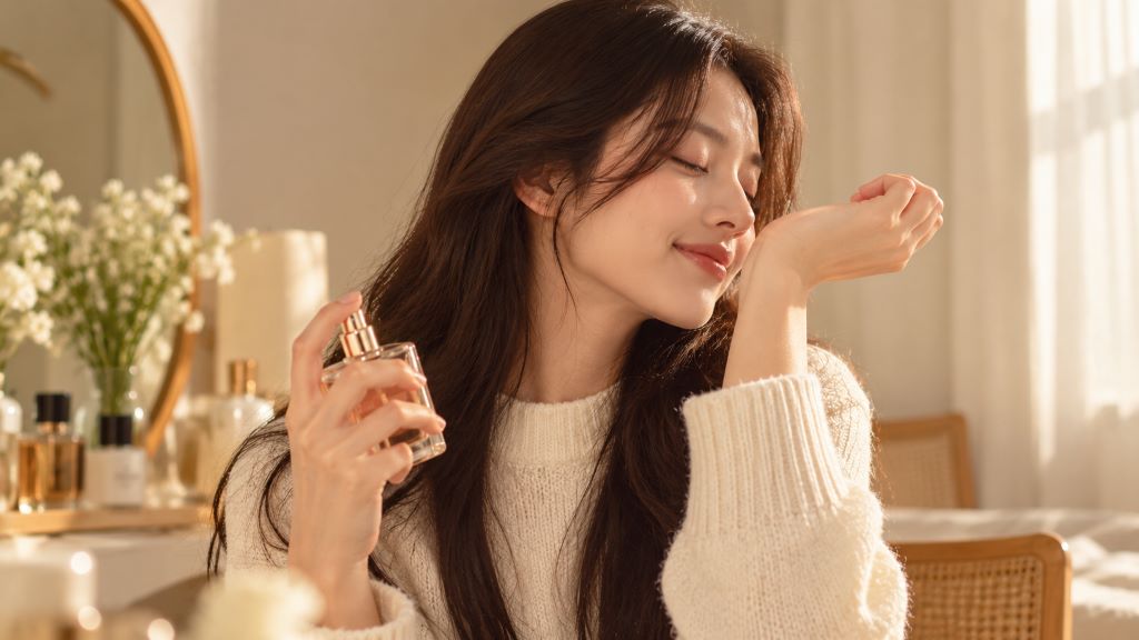 Panduan Lengkap Parfum Lokal Berdasarkan Keluarga Aroma