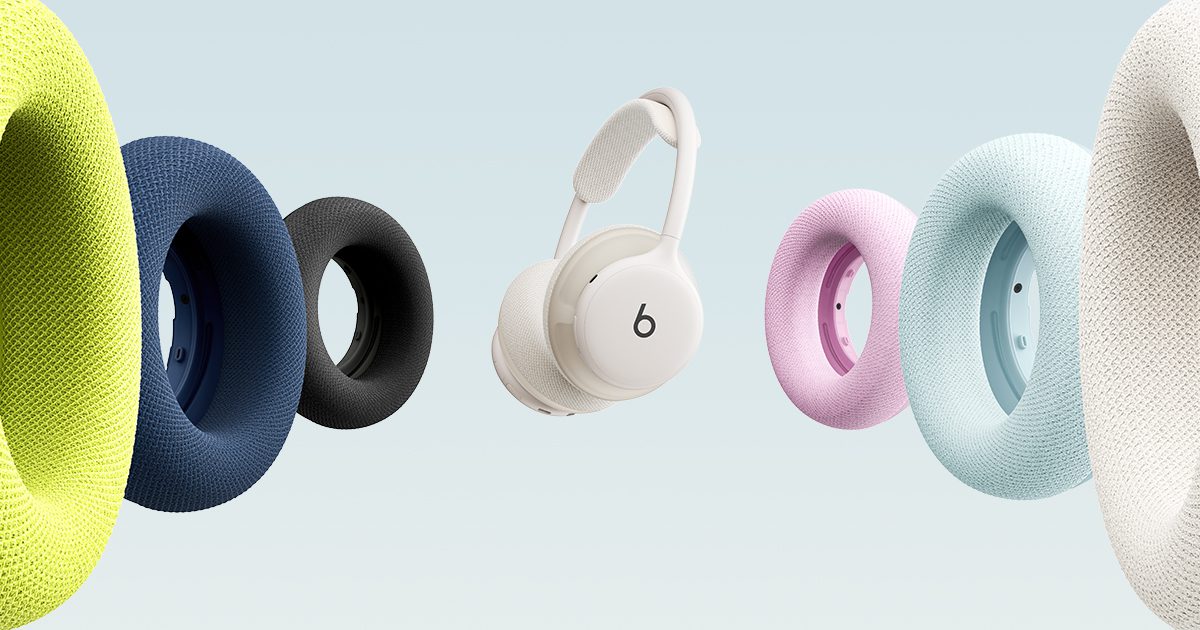 Beats 360: Headphone Modular Premium yang Serius soal Personalisasi