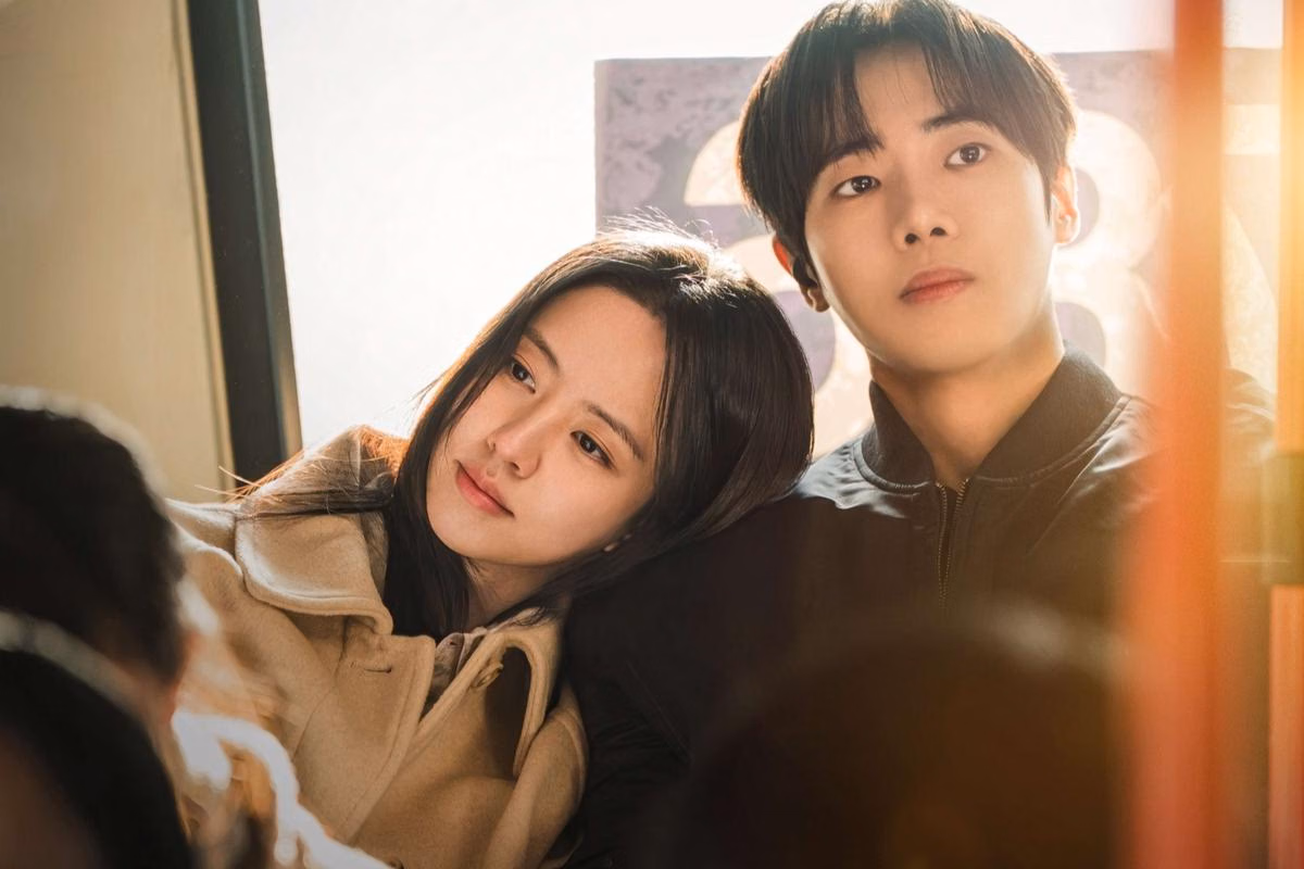 7 Drama Romantis Oktober yang Wajib Ditonton