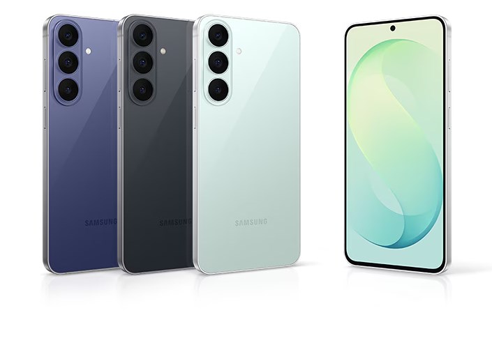 5 Ponsel Terbaru September: Baterai Jumbo vs Kamera Tajam