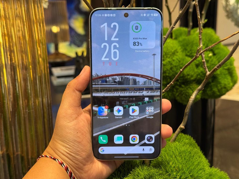 Vivo X500 Pro Max: Raja Kamera Baru dengan ZEISS 200MP?