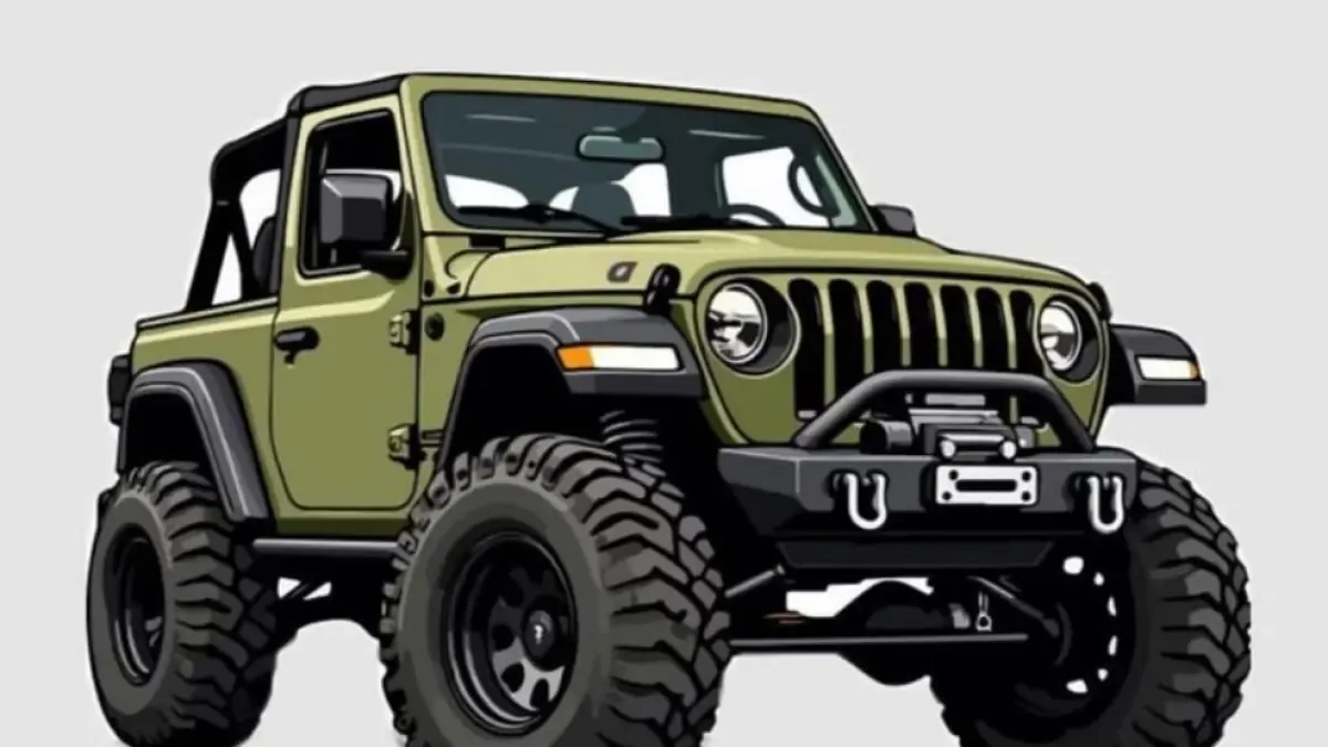 Toyota Rush Redesign: Dari RWD ke FWD dan Hybrid Rumor