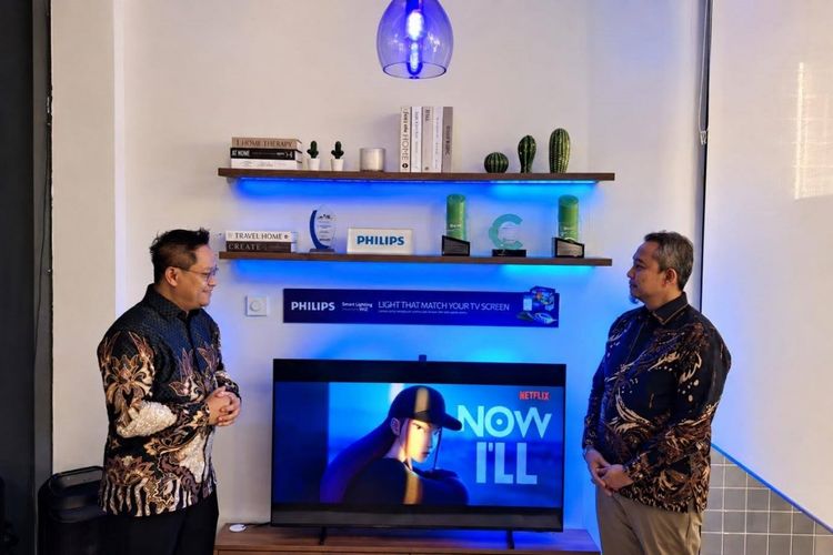 Pencahayaan Pintar Adaptif untuk Rumah yang Lebih Nyaman dan Efisien