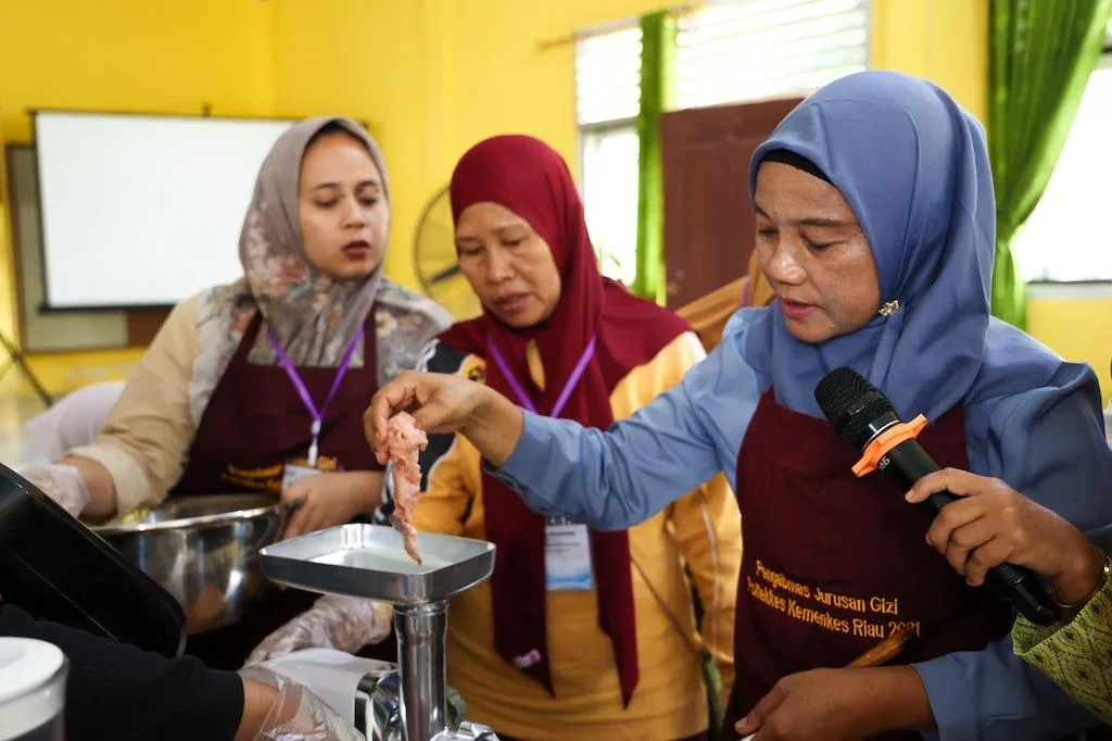 Program TJSL Perkebunan Sawit: Perisai Sosial Lawan Pencurian TBS