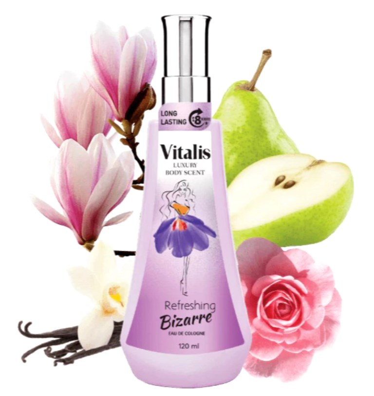 5 Parfum Aroma Teh Terjangkau di Alfamart untuk Wangi Segar Seharian
