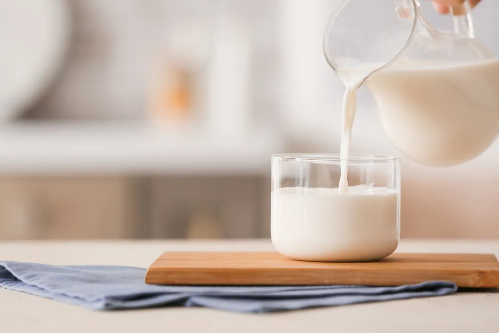 Panduan Lengkap Membaca Label Nutrisi Susu