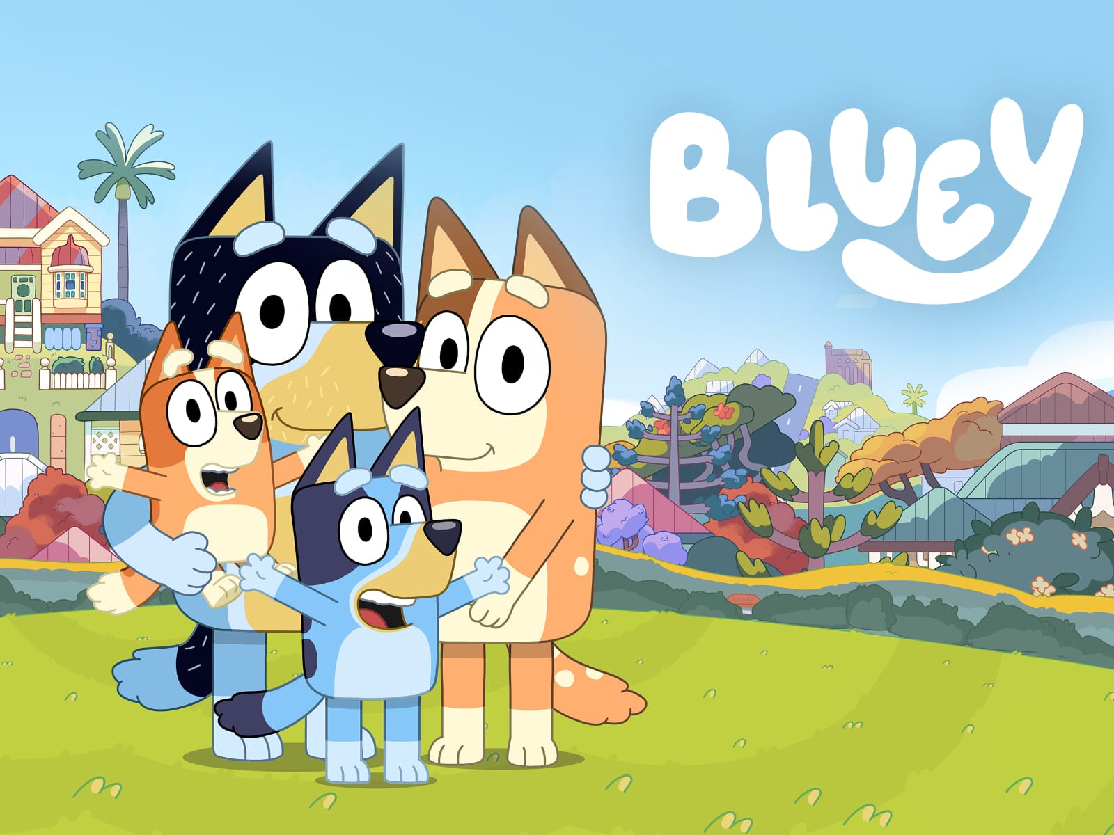 Pelajaran Psikologi Parenting dari Film dan Serial Animasi