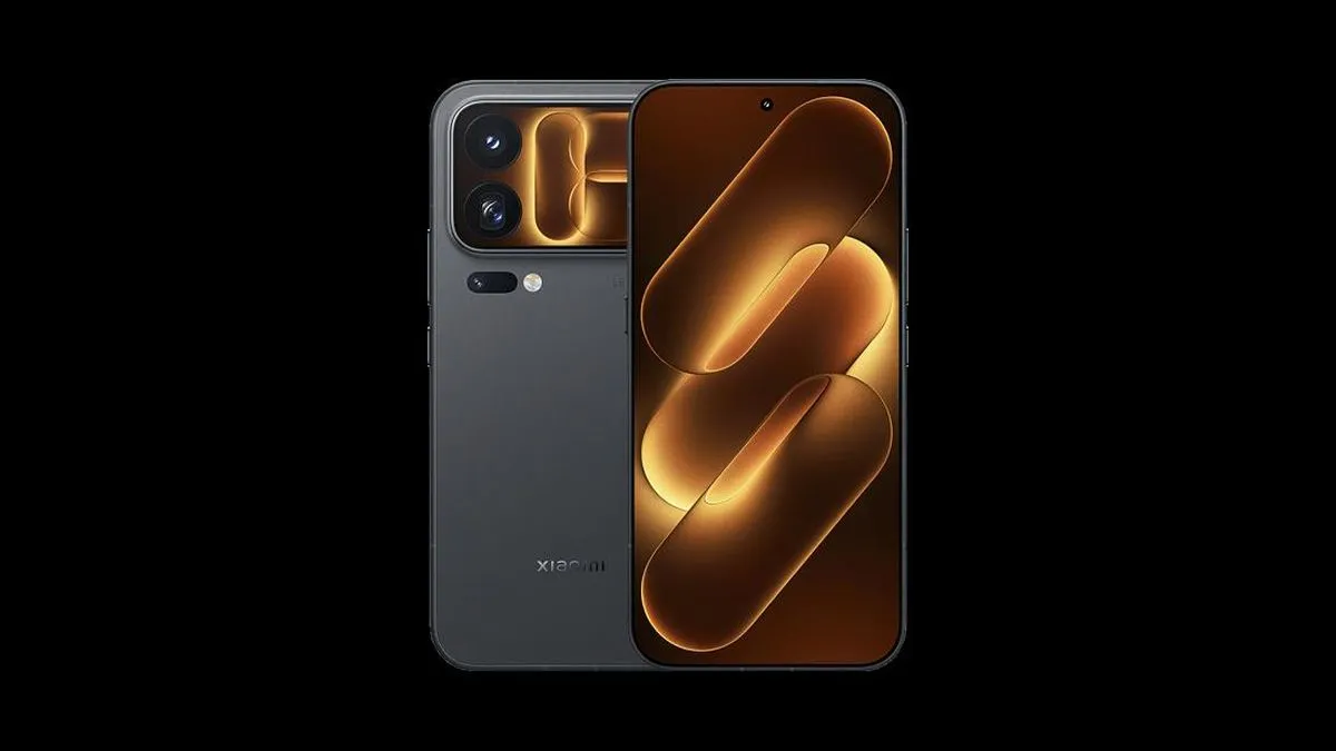 Xiaomi 18 Pro Max: Kamera 200MP, Baterai 8.500 mAh, Ancaman Serius untuk Flagship