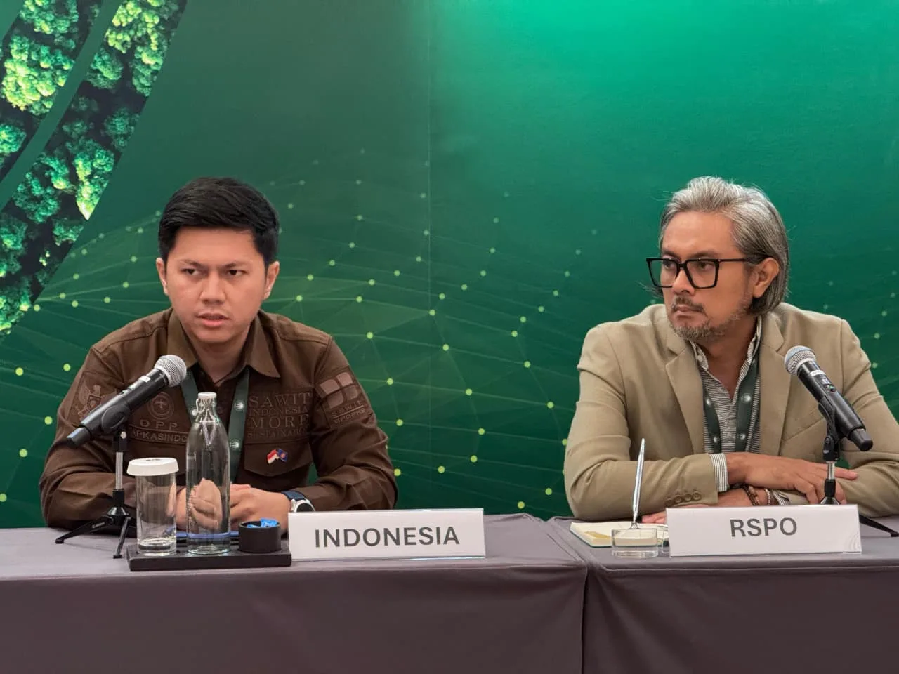 Diplomasi Sawit Intensif: Memperluas Akses Pasar ke China, India, dan Ghana