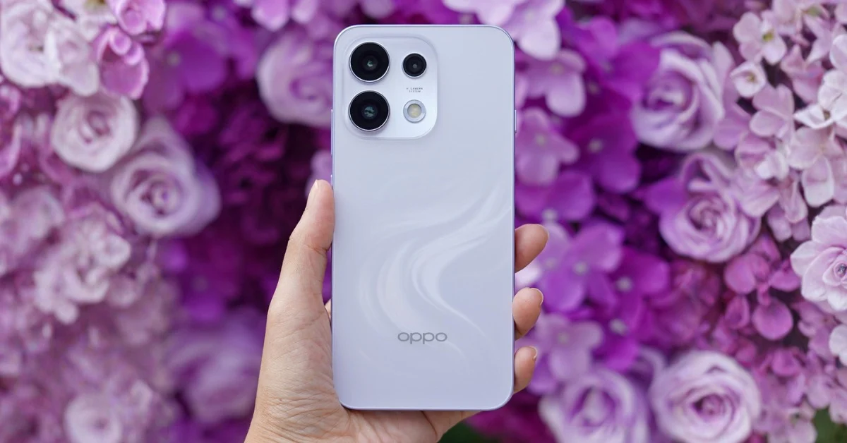 OPPO Reno16 F & Reno16t: Tahan Lama, Siapa Cocok Membeli?