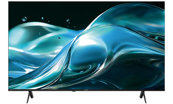Sharp 4K TV: Pilih QLED 1 Miliar Warna atau Google TV Azan Reminder?
