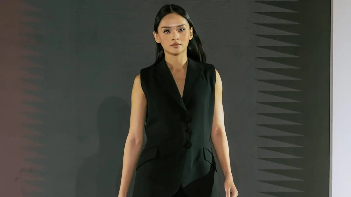 Tiga Koleksi Desainer Lokal Curi Panggung Fashion Nation