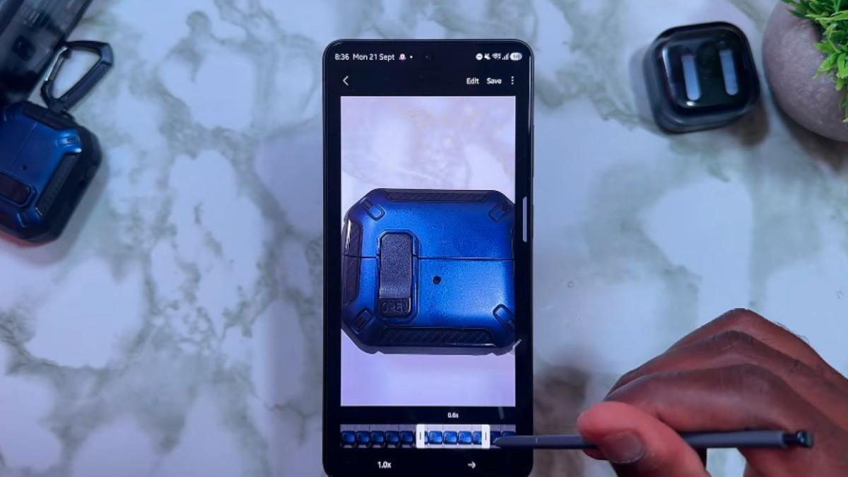 7 Trik Tersembunyi Samsung yang Mengubah Cara Anda Pakai Ponsel