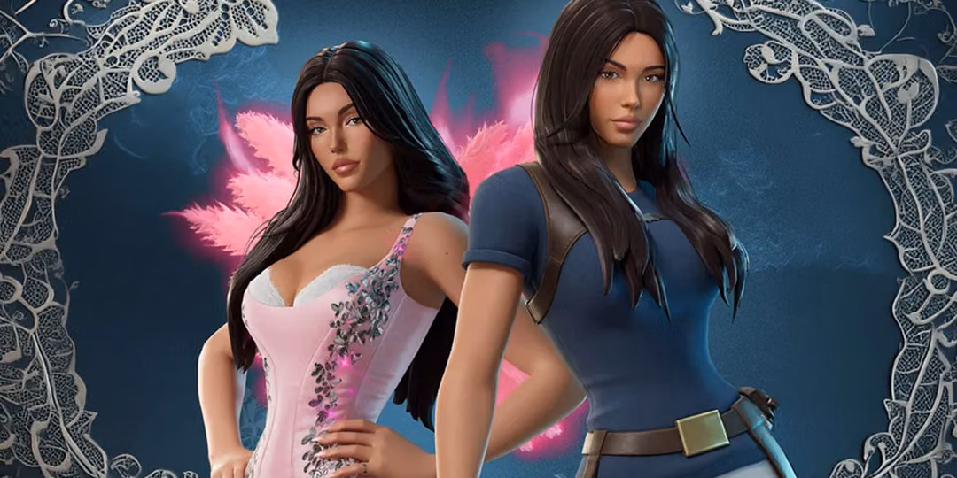 Madison Beer Icon Series di Fortnite: Cara Dapat Skin Gratis