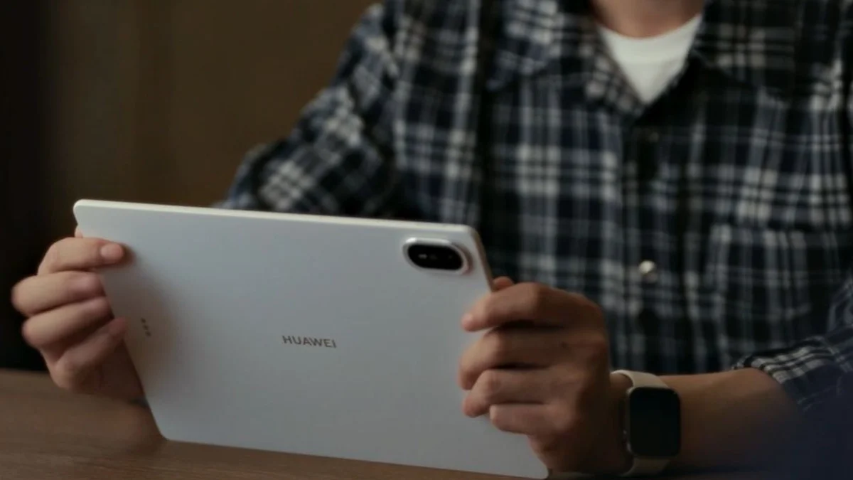 MatePad Air 2026: Tablet OLED Tipis, Siap untuk Kerja Profesional?