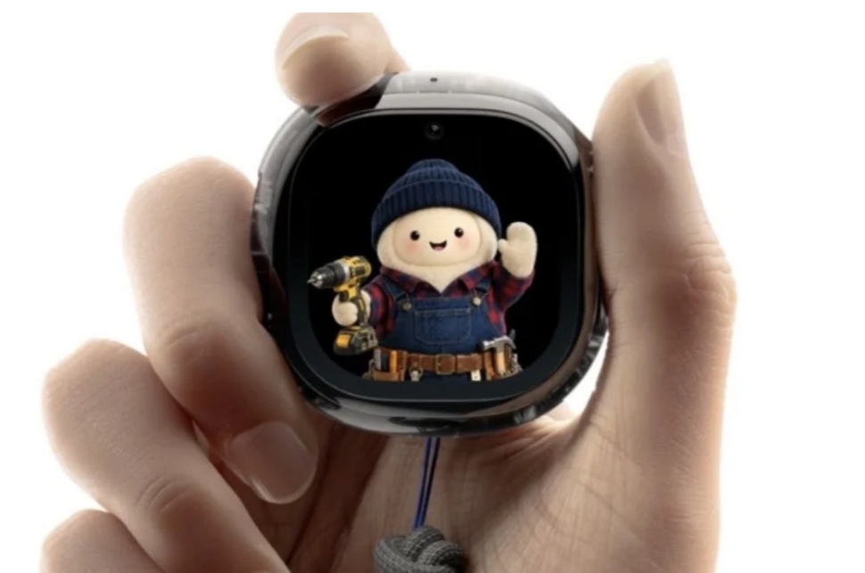 Meta Muse Charm: Kotak AI Wearable Tanpa Kamera yang Ambisius