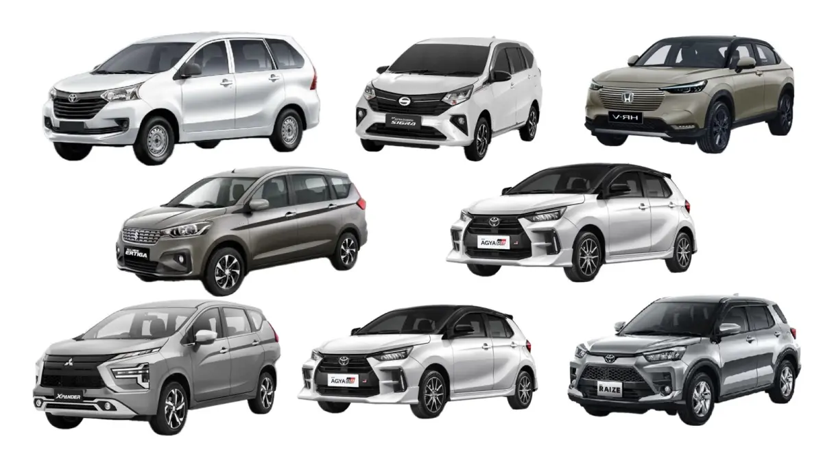 6 SUV Bekas Paling Irit untuk Pengguna Harian: Panduan Lengkap Pilihan Keluarga