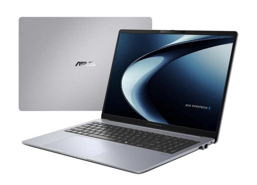ASUS ExpertBook P3 G1 vs Lenovo ThinkPad: Mana Laptop Bisnis Paling Tahan Lama dan Aman?