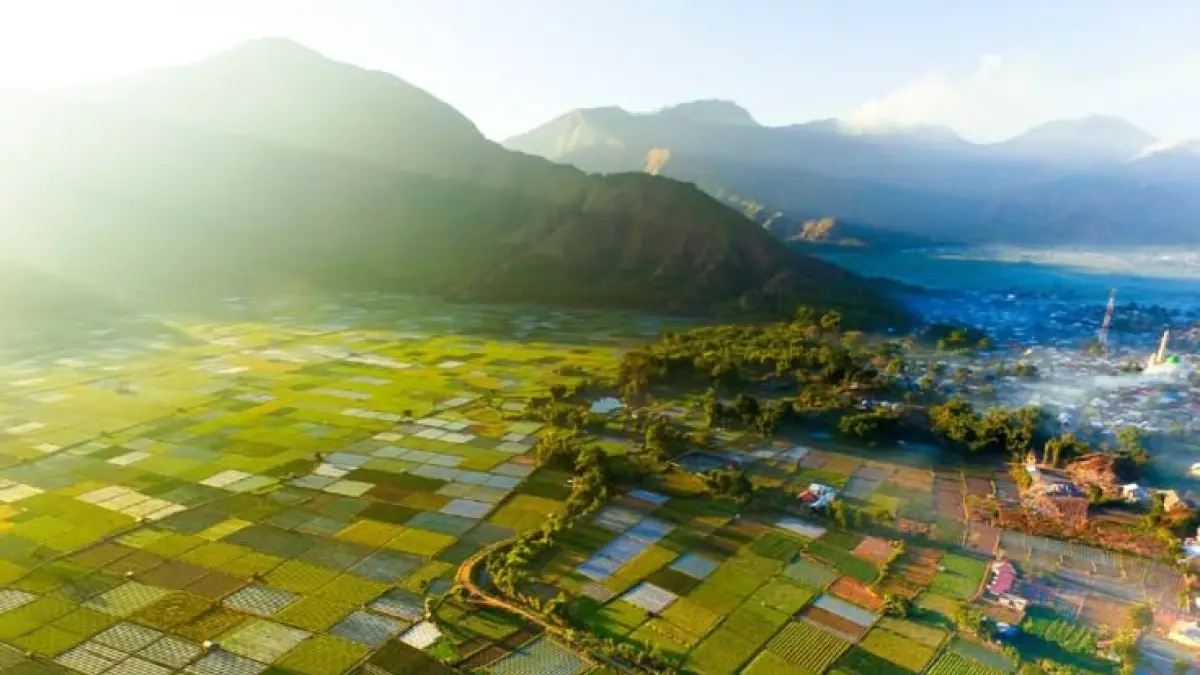 Panduan Liburan 8 Hari ke Lombok: Wilayah Wajib dan Itinerary