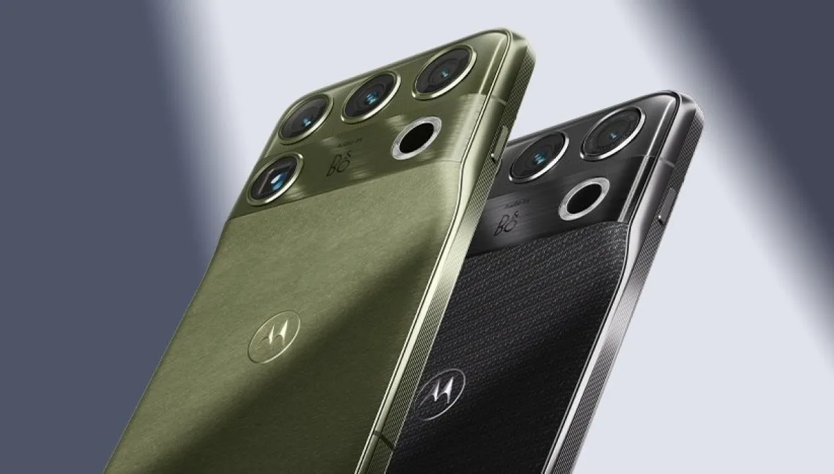 Motorola Signature 27: Snapdragon 8 Extreme dan Kamera Periskop 200MP, Worth It?