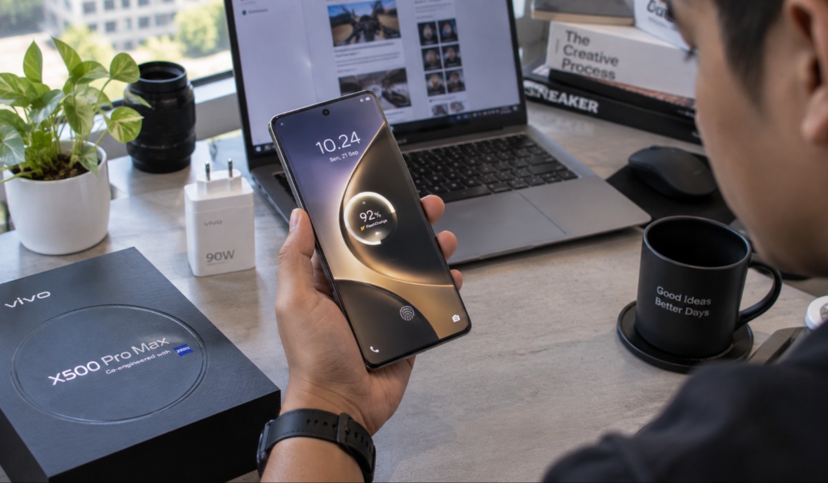 Vivo X500 Pro Max vs Honor Magic 9: Duel Baterai 8.000 mAh