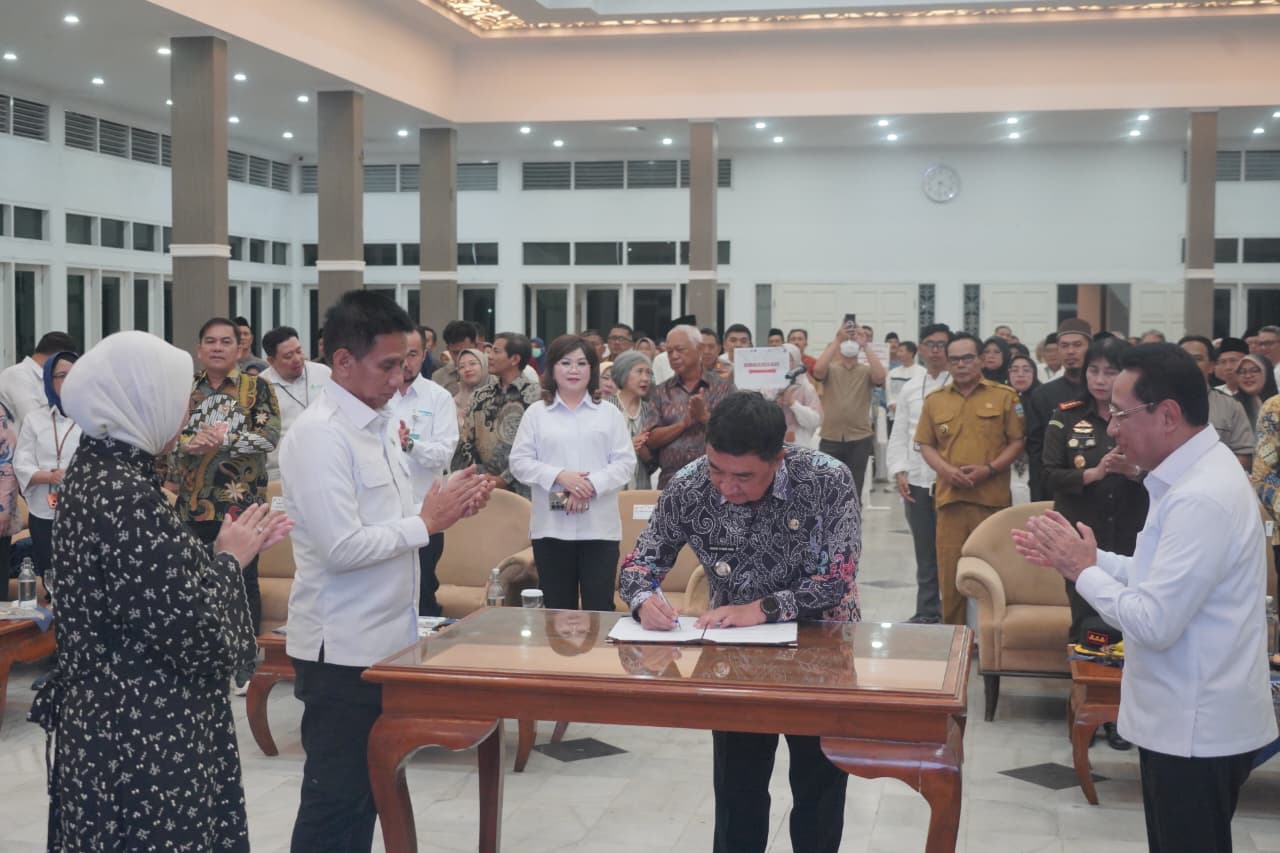 Skrining TBC Masih Jauh dari Target karena Rendahnya Kesadaran Warga