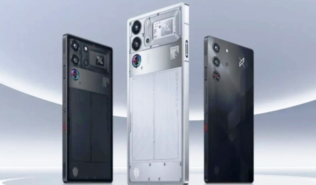 Flagship Gaming Phones: Snapdragon 8 Elite Gen 5 dan Standar Baru Performa