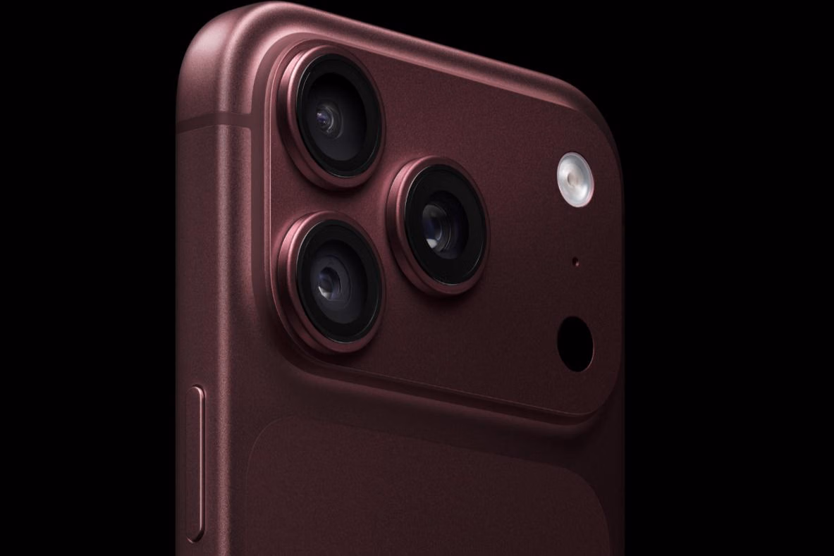 iPhone 18 Pro Burgundy: Warna Paling Masuk Akal untuk Mayoritas Pembeli