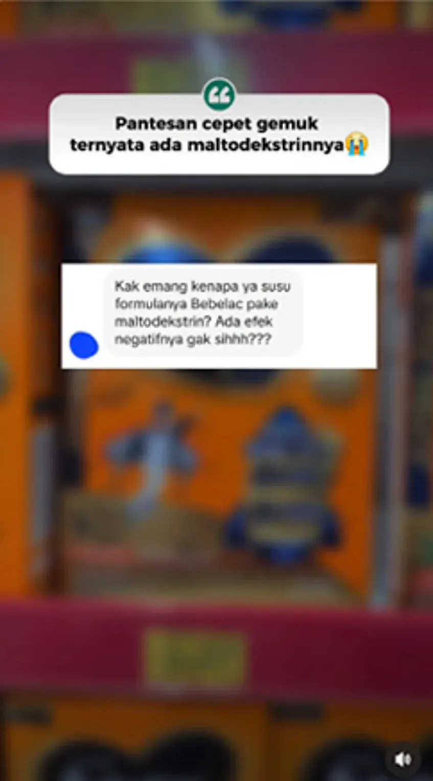 Membedakan Mitos dan Fakta: Makanan Mana yang Benar-Benar Berbahaya untuk Anak
