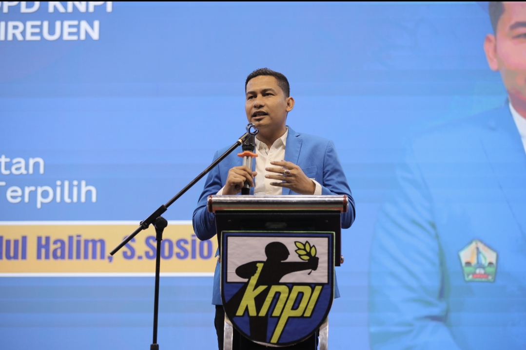 Jembatan Krueng Tingkeum Pulih: Urat Nadi Logistik Lintas Sumatera Kembali Berdetak