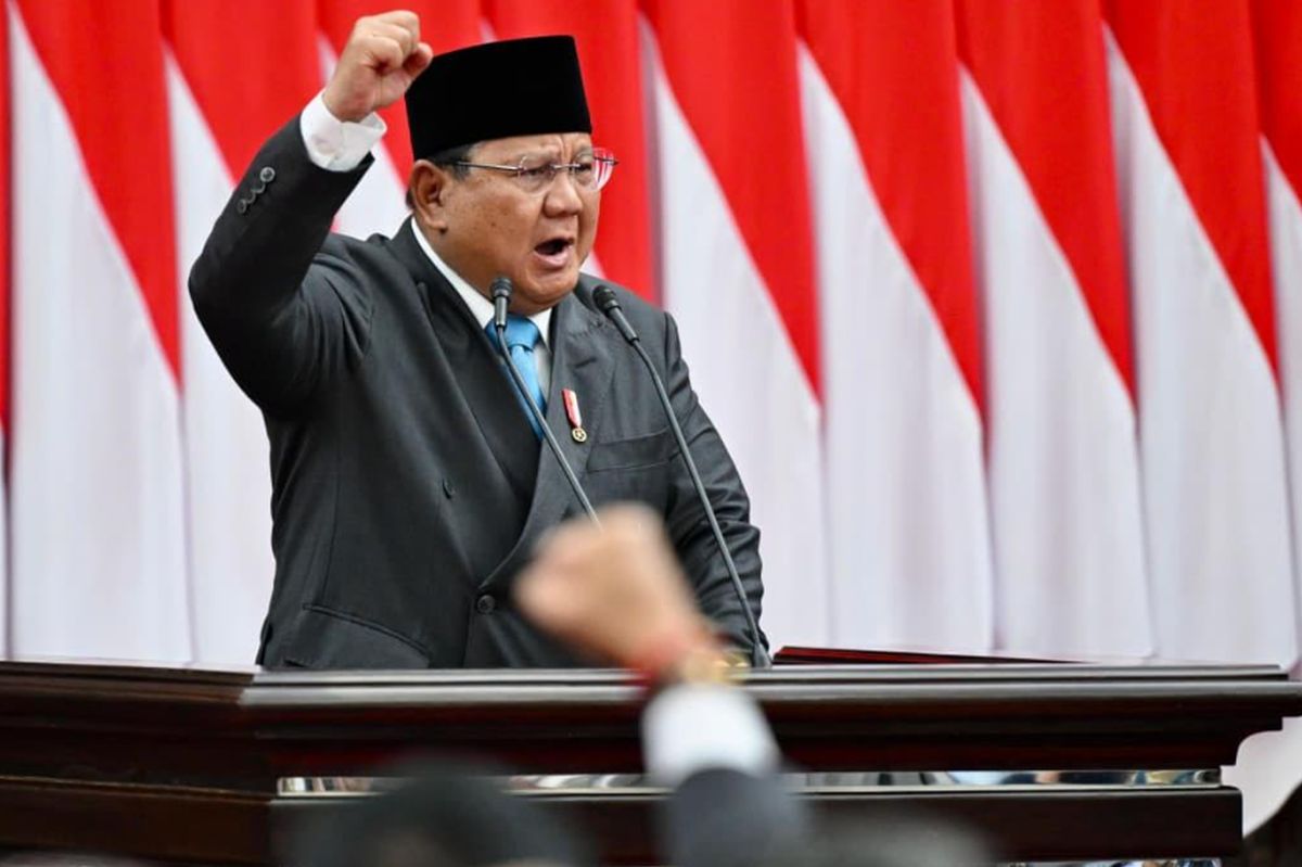 Pendidikan Gratis PTN Tanpa Guru Sejahtera Adalah Janji Kosong