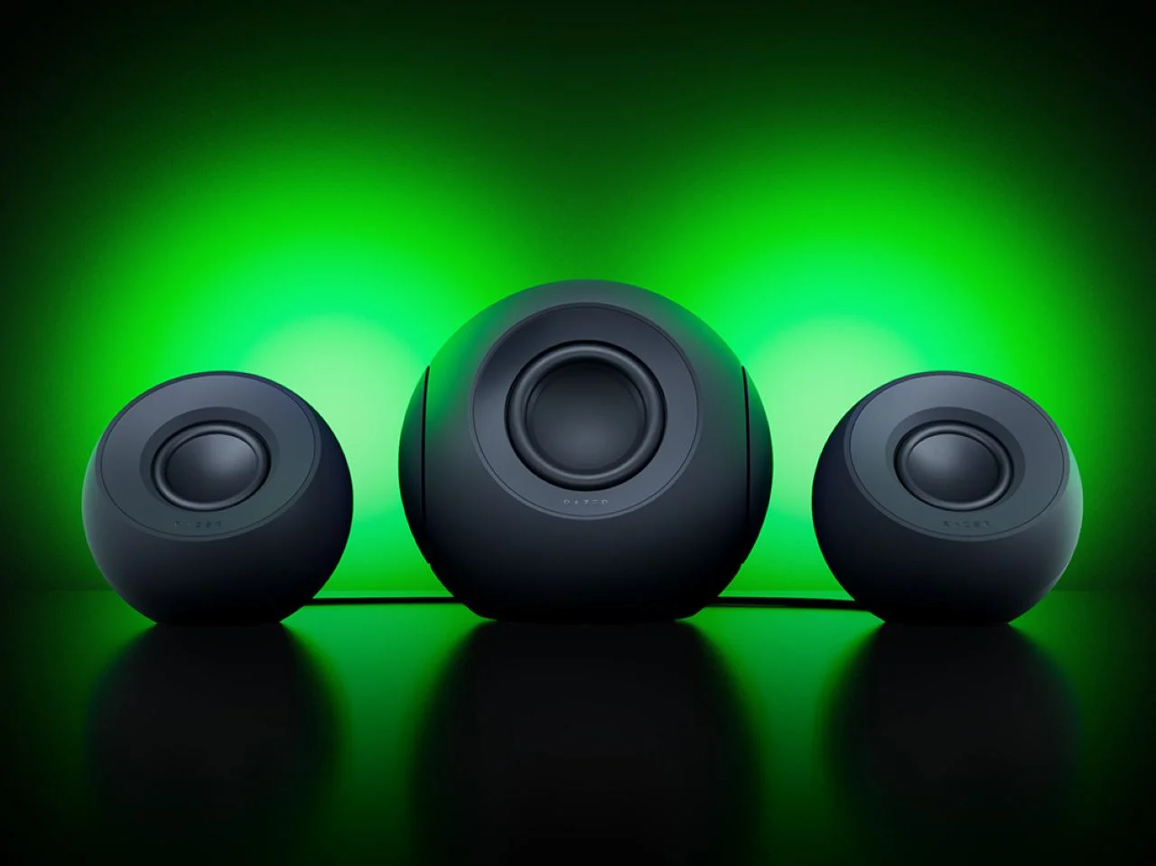 Speaker Bluetooth Kompak: Edifier M230 II vs Razer Mako